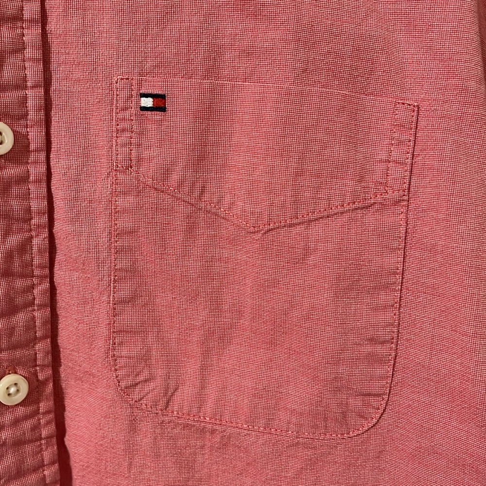 Button Down - Picture 2 of 4